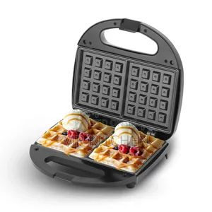 Mini Waffle Maker