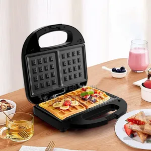 Mini Waffle Maker