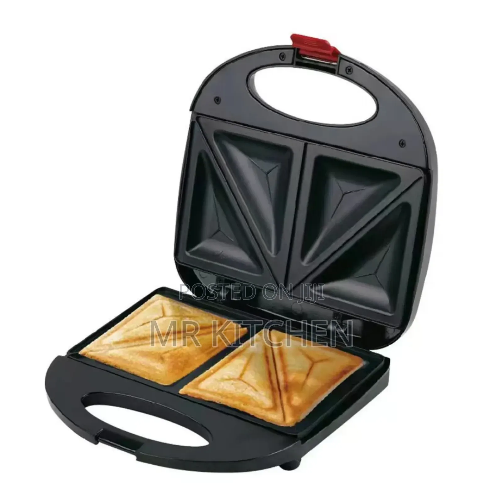 Mini Waffle Maker