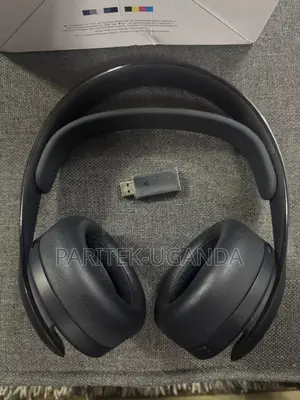 SONY Playstation 3D Ps5 Headsets