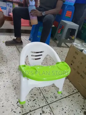 Baby Feeding Chair