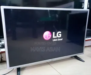Lg 43 Inches Original With Free to Air