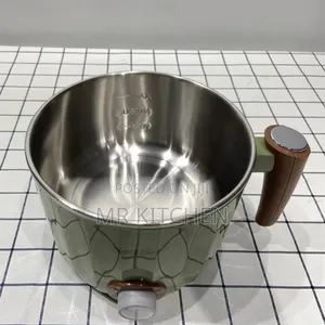 Multifunctional Electric Portable Cooker