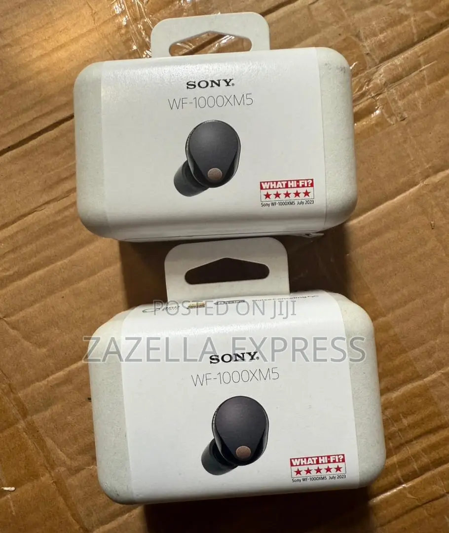 Sony Xm5 Buds Big Base