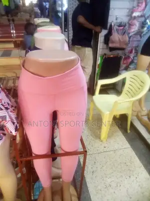 Gym Wear for Leadies