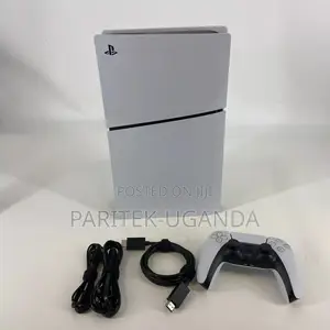 Playstation5 Console (Slim)