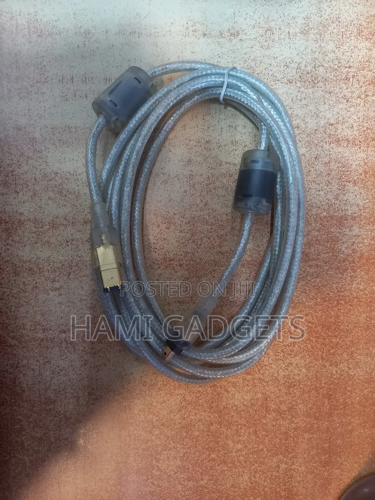 Firewire Cable 3meter