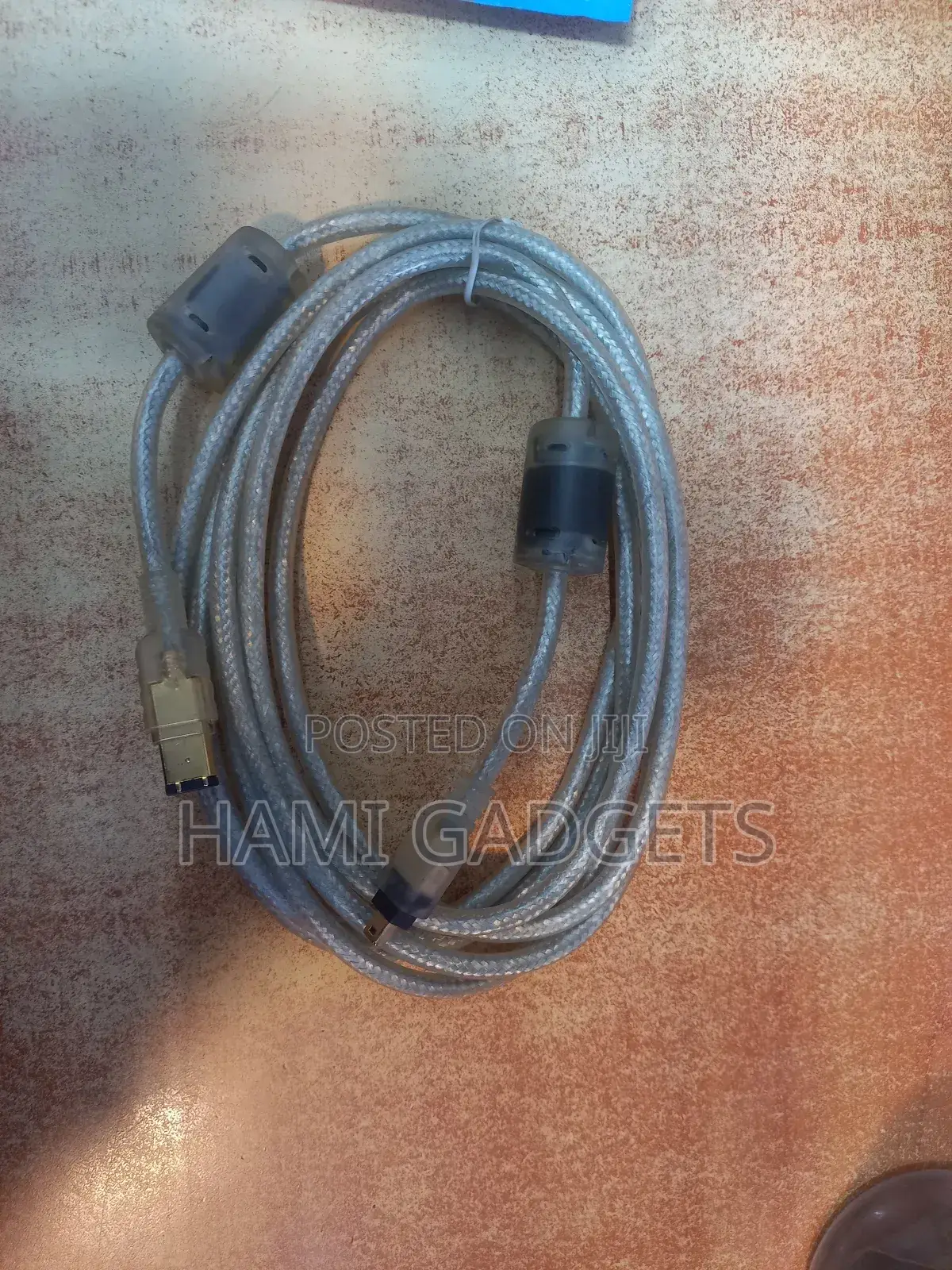 Firewire Cable 3meter