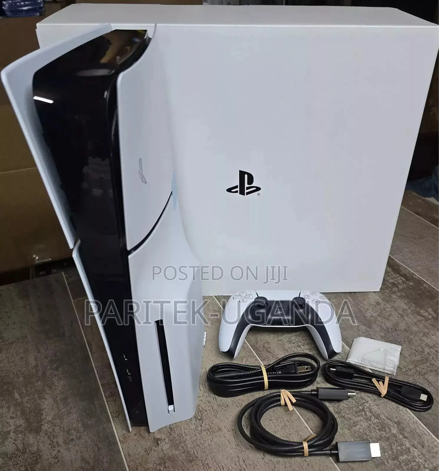 Playstation 5 Disc Version Ps5 Console