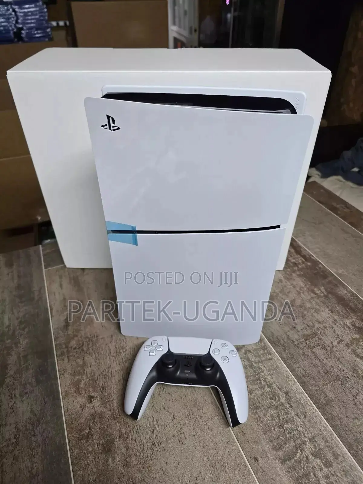 Playstation 5 Disc Version Ps5 Console