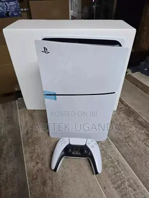 Playstation 5 Disc Version Ps5 Console
