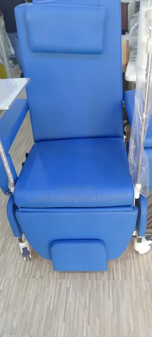 Manual Dialysis Chair