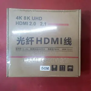  50meter Hdmi Cable 2.0