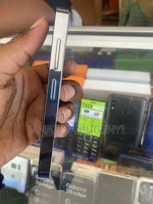 New Itel it6360 Silver
