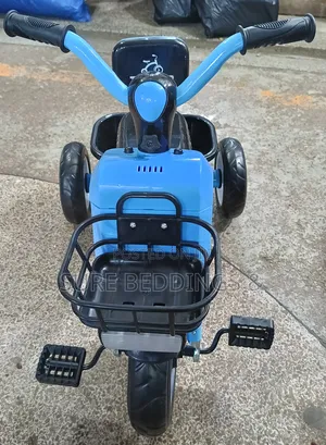 Matrix Tri Cycle