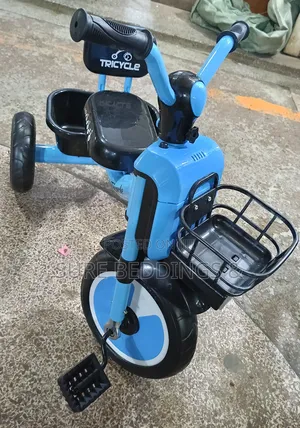 Matrix Tri Cycle