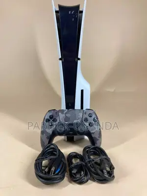 Playstation5 Console