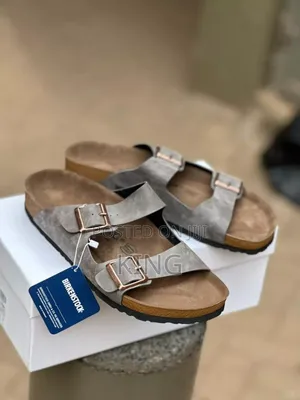 Vouched Birkenstock Arizona Sandals