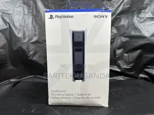 PS5 Controller Charging Station Dock.