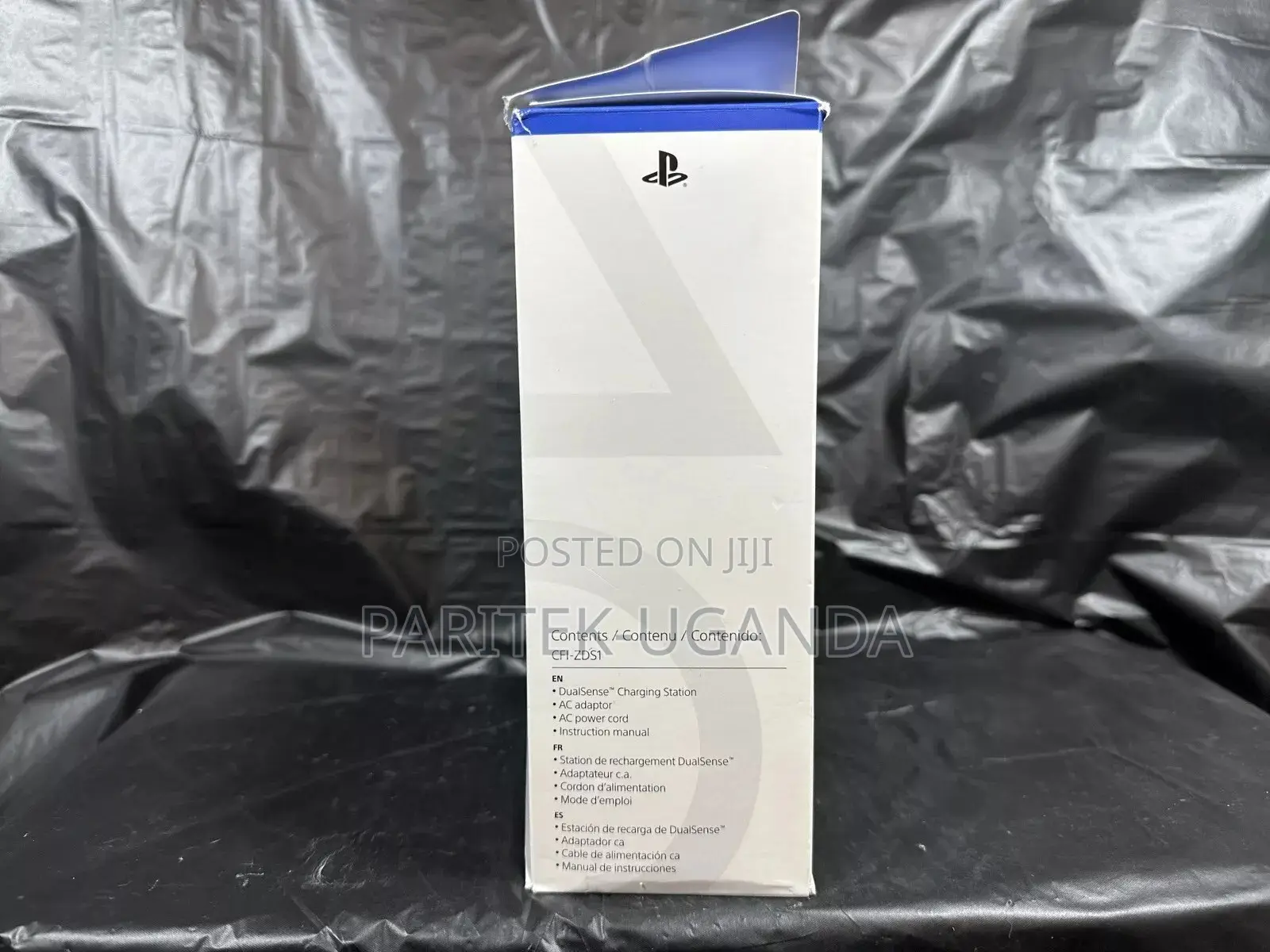 PS5 Controller Charging Station Dock.