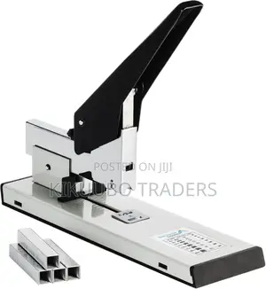 200sheet Heavy Duty Stapler Machine