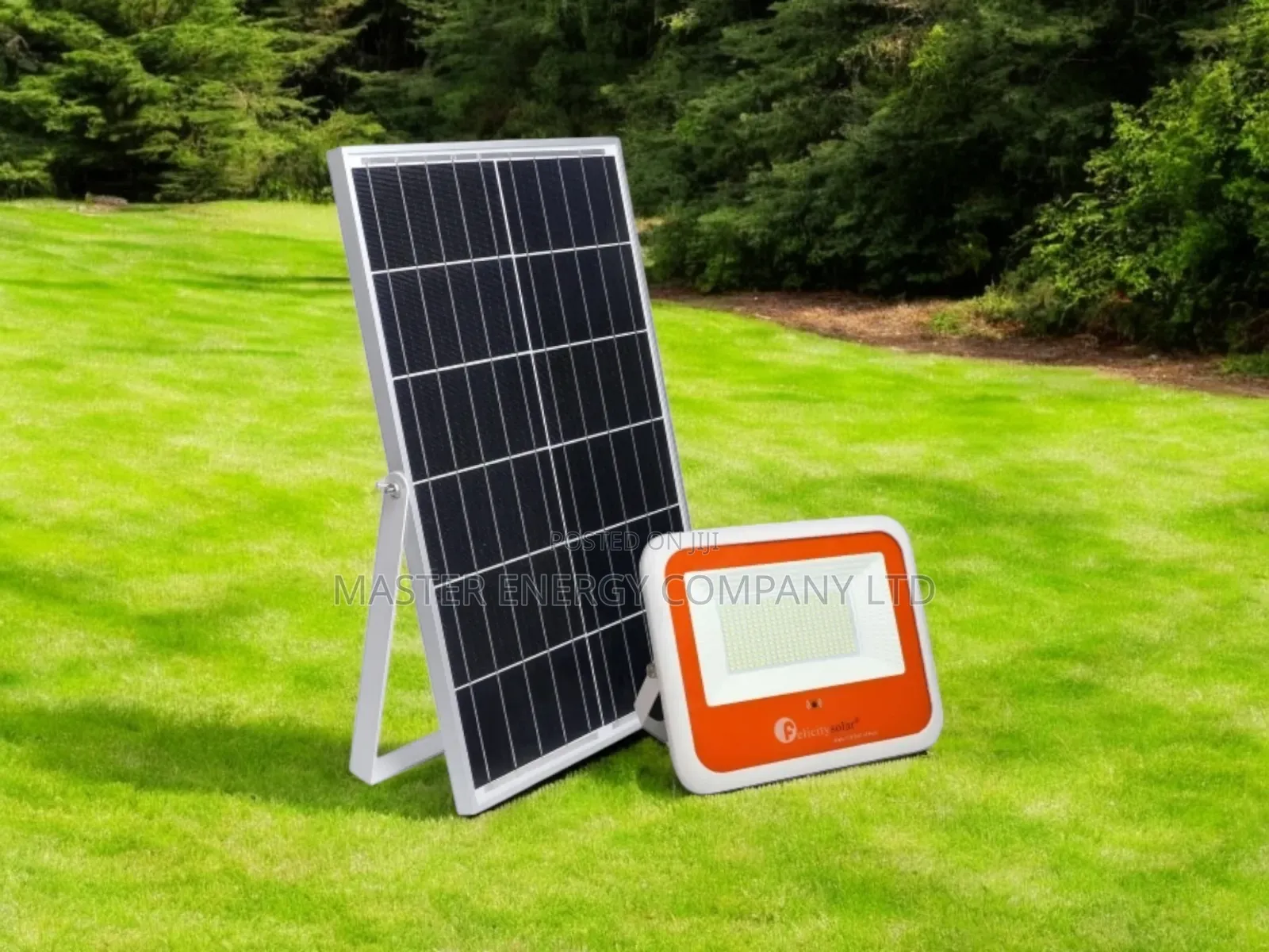 150w Solar Flood Light SSKS