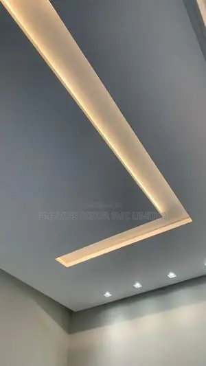 Gypsum 100% Cocrete
