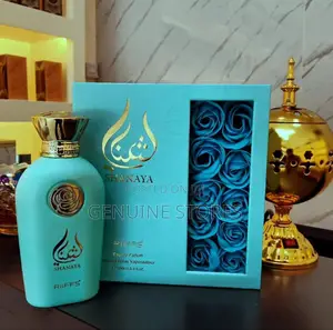 Shanaya by Riiffs Women's Perfume
