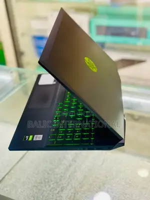 Laptop HP Pavilion 15 32GB Intel Core I5 SSD 512GB