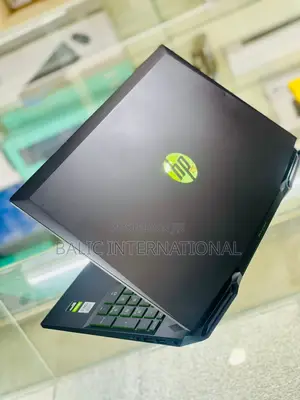 Laptop HP Pavilion 15 32GB Intel Core I5 SSD 512GB