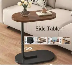 Movable Side Tables