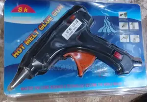 Melt Glue Gun Electric