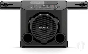 Sony Portable Wireless Indoor / Outdoor Bluetooth Speakers