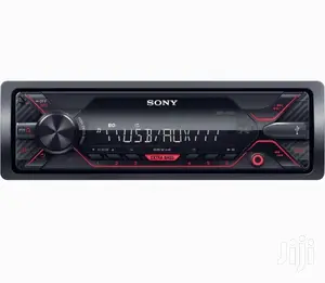 Sony DSX-A110U Car Stereo USB/AUX/FM