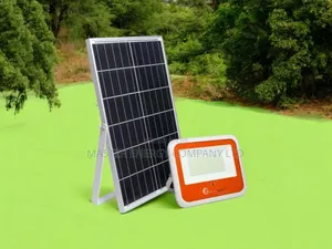 150w Solar Flood Light DKDJJ