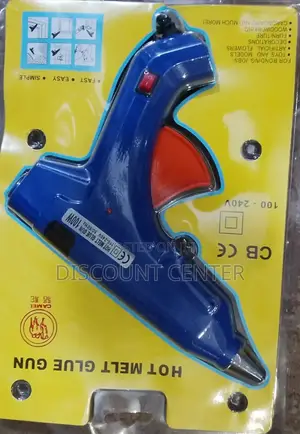 Hot Melt Glue Gun