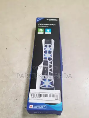 Cooling Fan for PS5