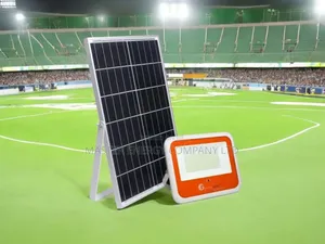 150w Solar Street Lights MSBS