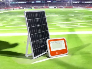 150w Solar Flood Light XNXJJ