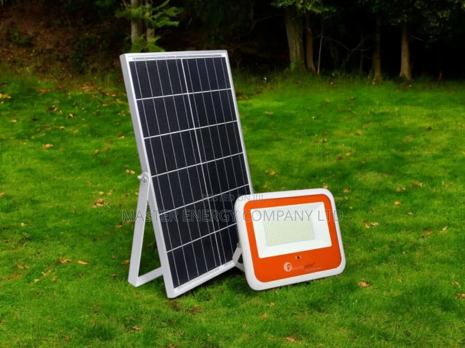 150w Solar Flood Light DHDH