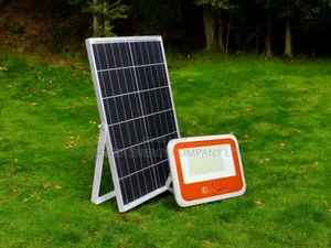 150w Solar Flood Light DHDH