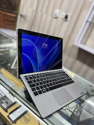 Laptop HP Elite X2 1012 G2 8GB Intel Core I7 SSD 256GB