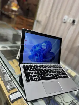 Laptop HP Elite X2 1012 G2 8GB Intel Core I7 SSD 256GB
