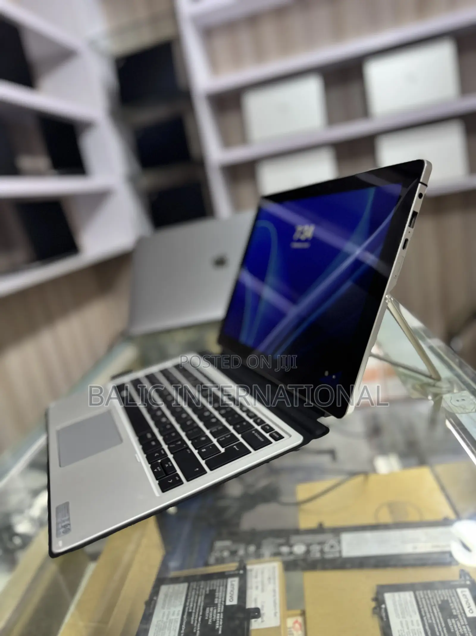 Laptop HP Elite X2 1012 G2 8GB Intel Core I7 SSD 256GB