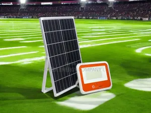 150w Solar Flood Lights NDBDH