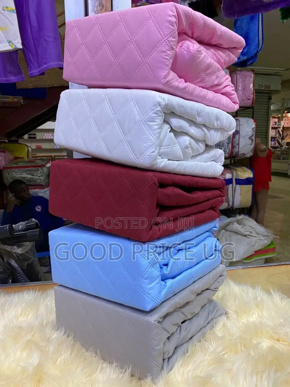 Water Proof Mattress Protectors