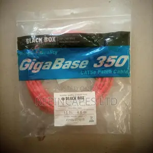 Patch Cable