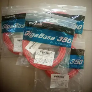 Patch Cable