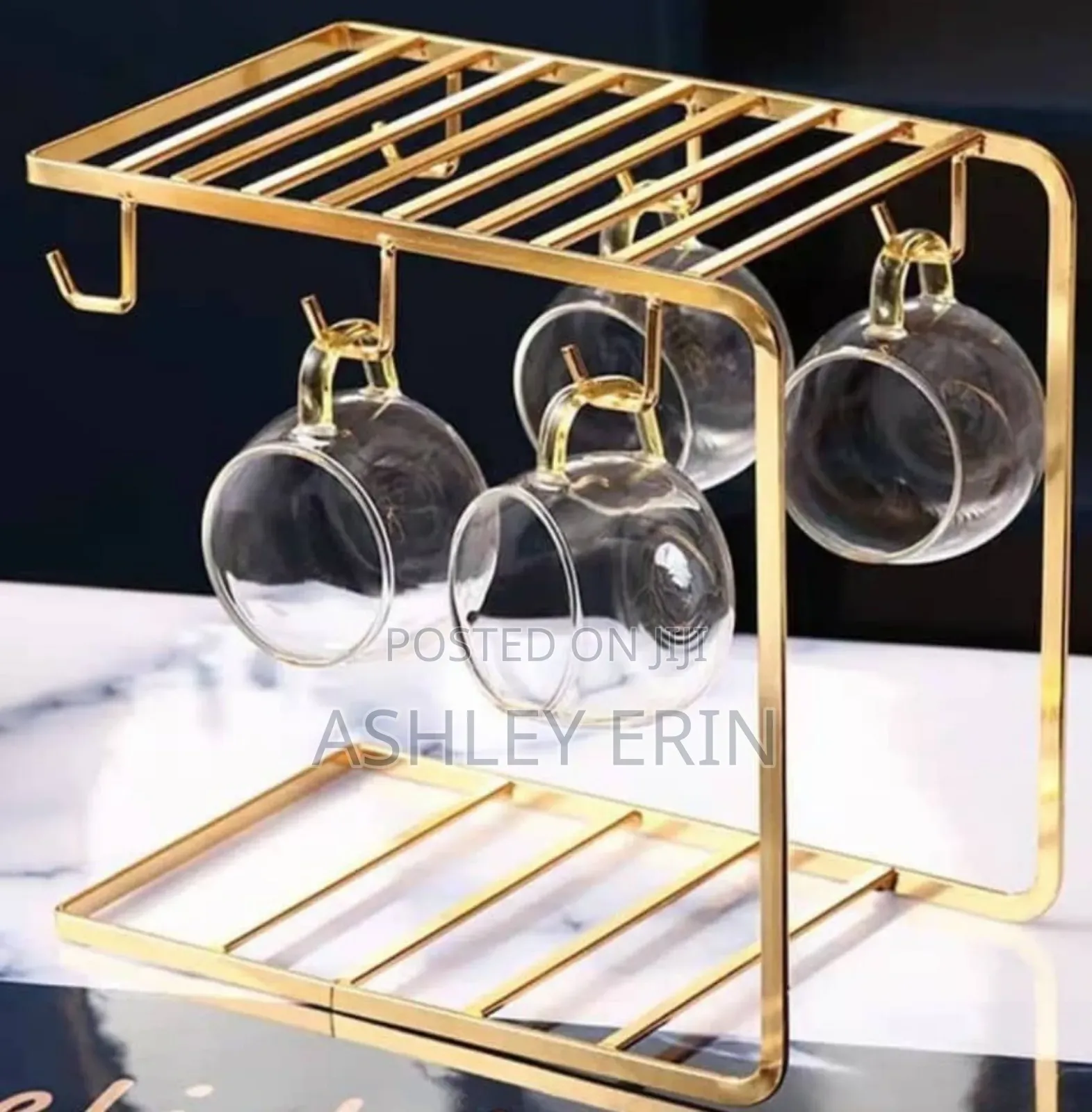 Mug Rack / Cup Drying Rack