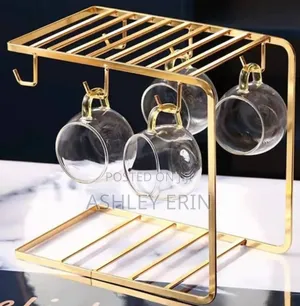 Mug Rack / Cup Drying Rack